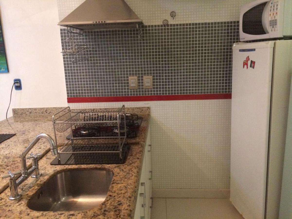 Perto Da Praia De Copacabana, 150 Metros Da Praia, Entre Postos 5 E 6 ريو دي جانيرو المظهر الخارجي الصورة