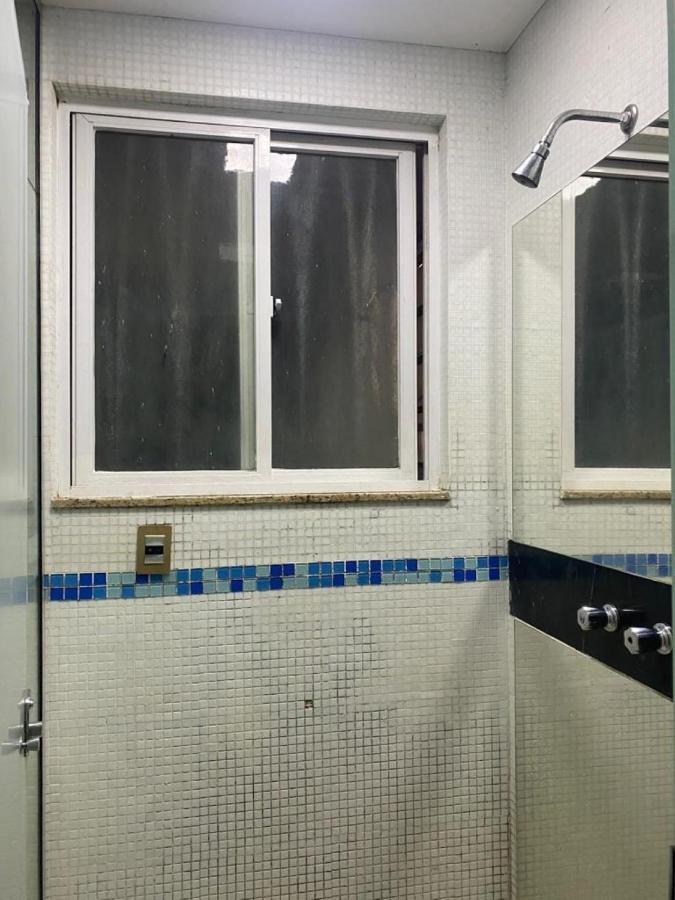 Perto Da Praia De Copacabana, 150 Metros Da Praia, Entre Postos 5 E 6 ريو دي جانيرو المظهر الخارجي الصورة